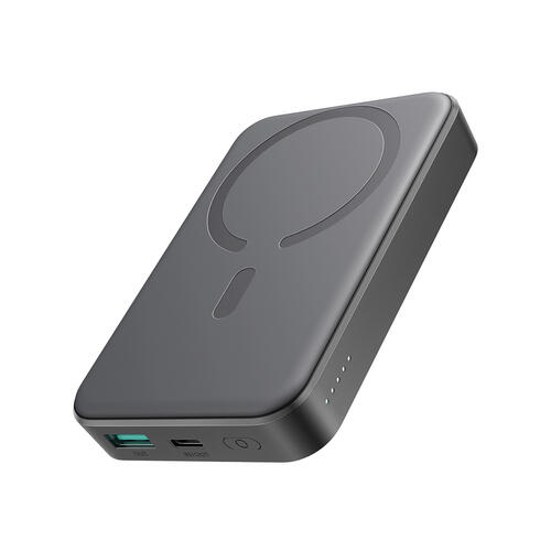 Powerbank Joyroom JR-W020 20W 10000mAh MagSafe + USB-C Cable.