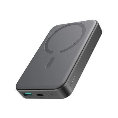 Powerbank Joyroom JR-W020 20W 10000mAh MagSafe + cavo USB-C.