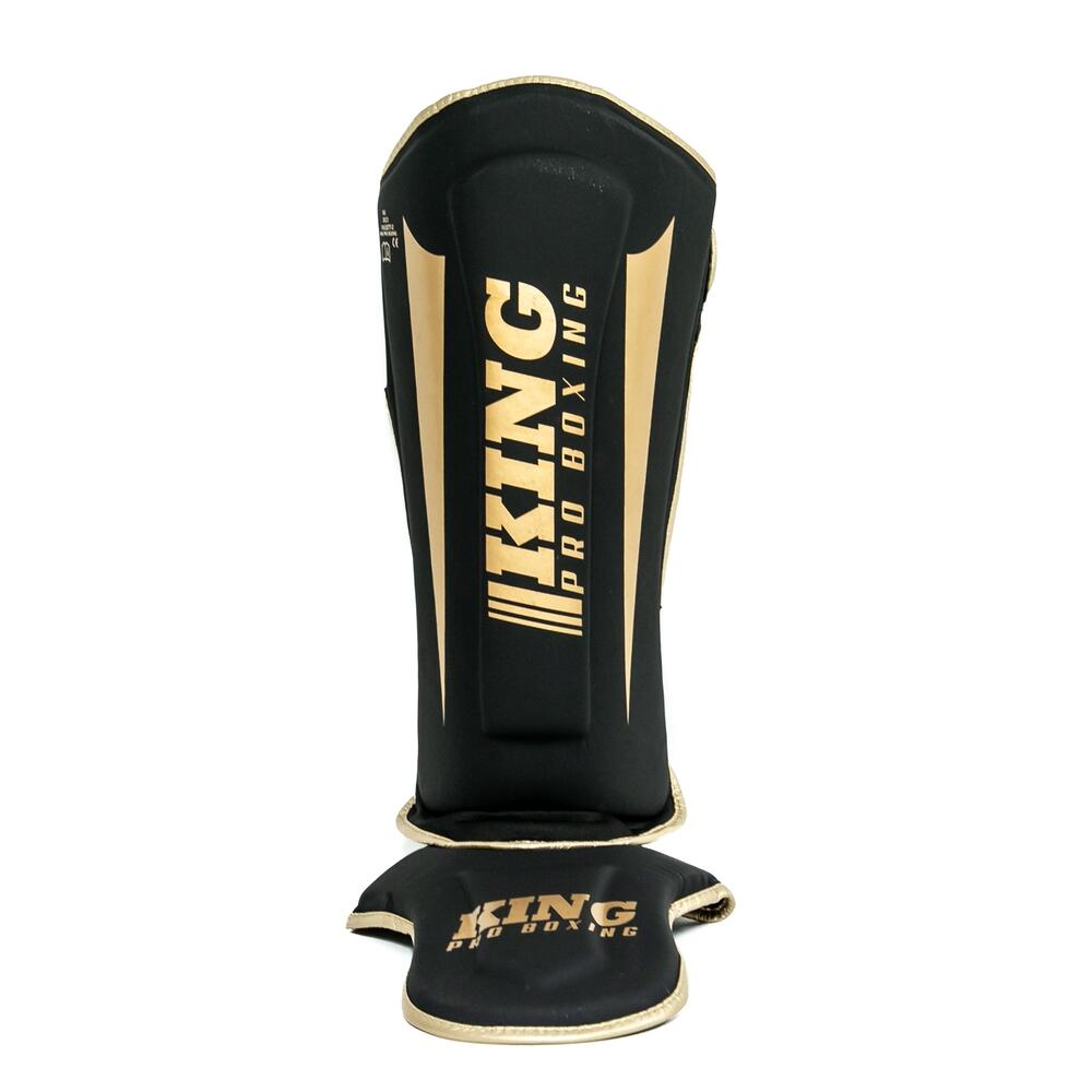 King Pro Boxing Revo Scheenbeschermers - 6 - M 2/6