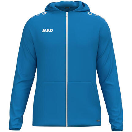 Hooded jacket Jako One