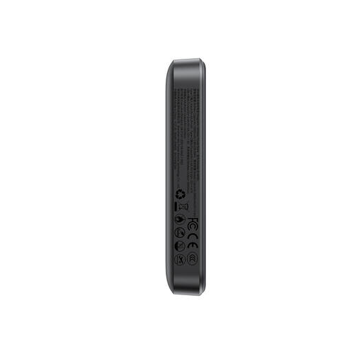 Powerbank Joyroom JR-W020 20W 10000mAh MagSafe + Cabo USB-C. 4/7