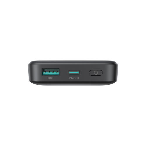 Powerbank Joyroom JR-W020 20W 10000mAh MagSafe + Cabo USB-C. 6/7
