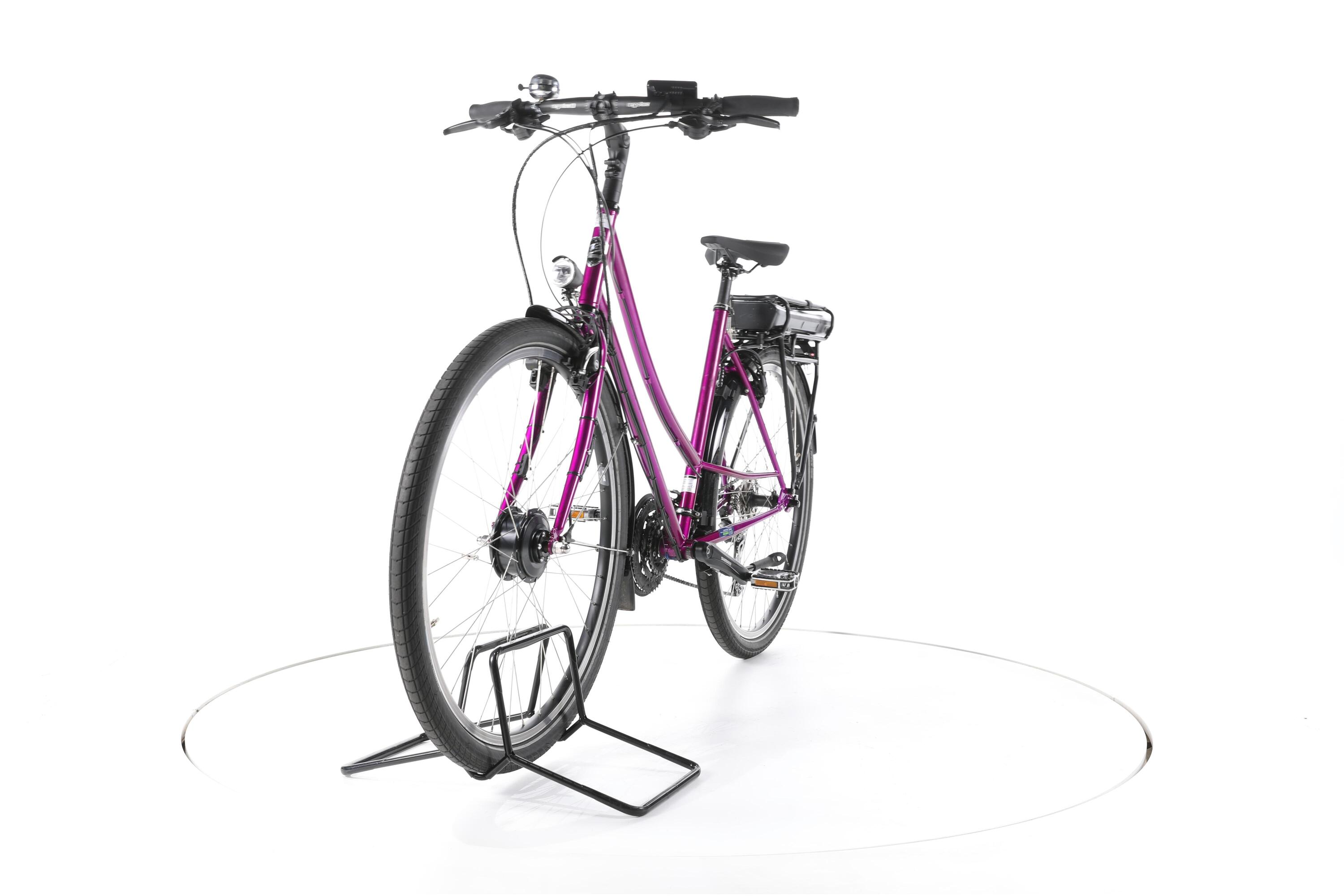 Ebike ricondizionata · Böttcher Safari-E · Ottime condizioni 4/7