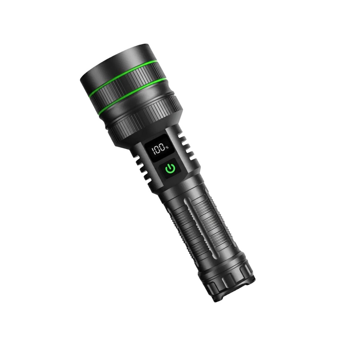 GLADIATORFIT Torcia Omada 10000LM