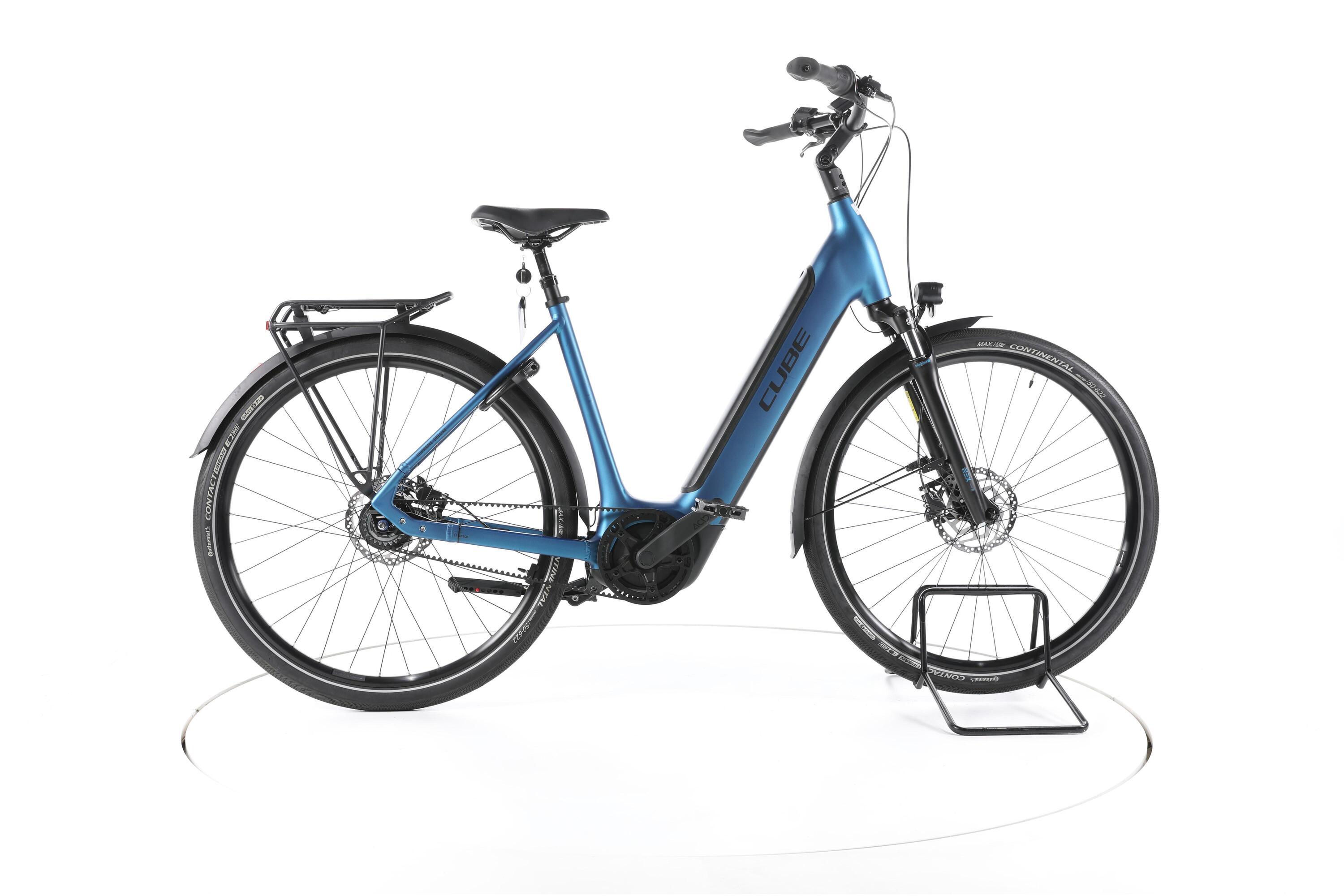 CUBE Ebike ricondizionata · Cube Supreme Hybrid Deluxe ONE · Buone condizioni