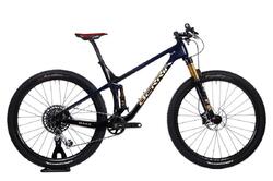 Reconditionné - VTT - Berria Mako - L - TRES BON