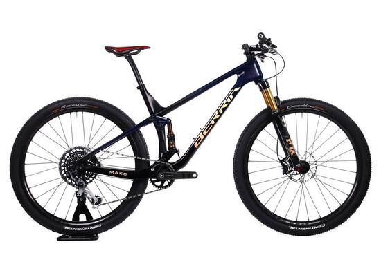 Segunda Vida - Bicicleta de montaña - Berria Mako - L - Muy bueno