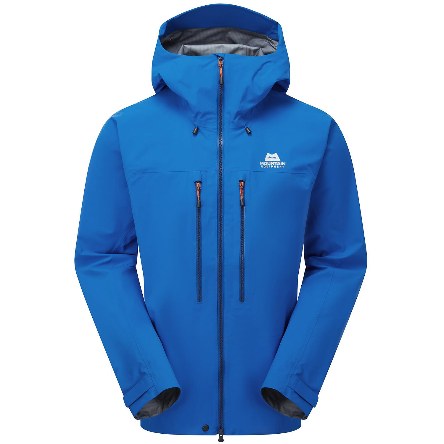 BLAU / SCHWARZ
