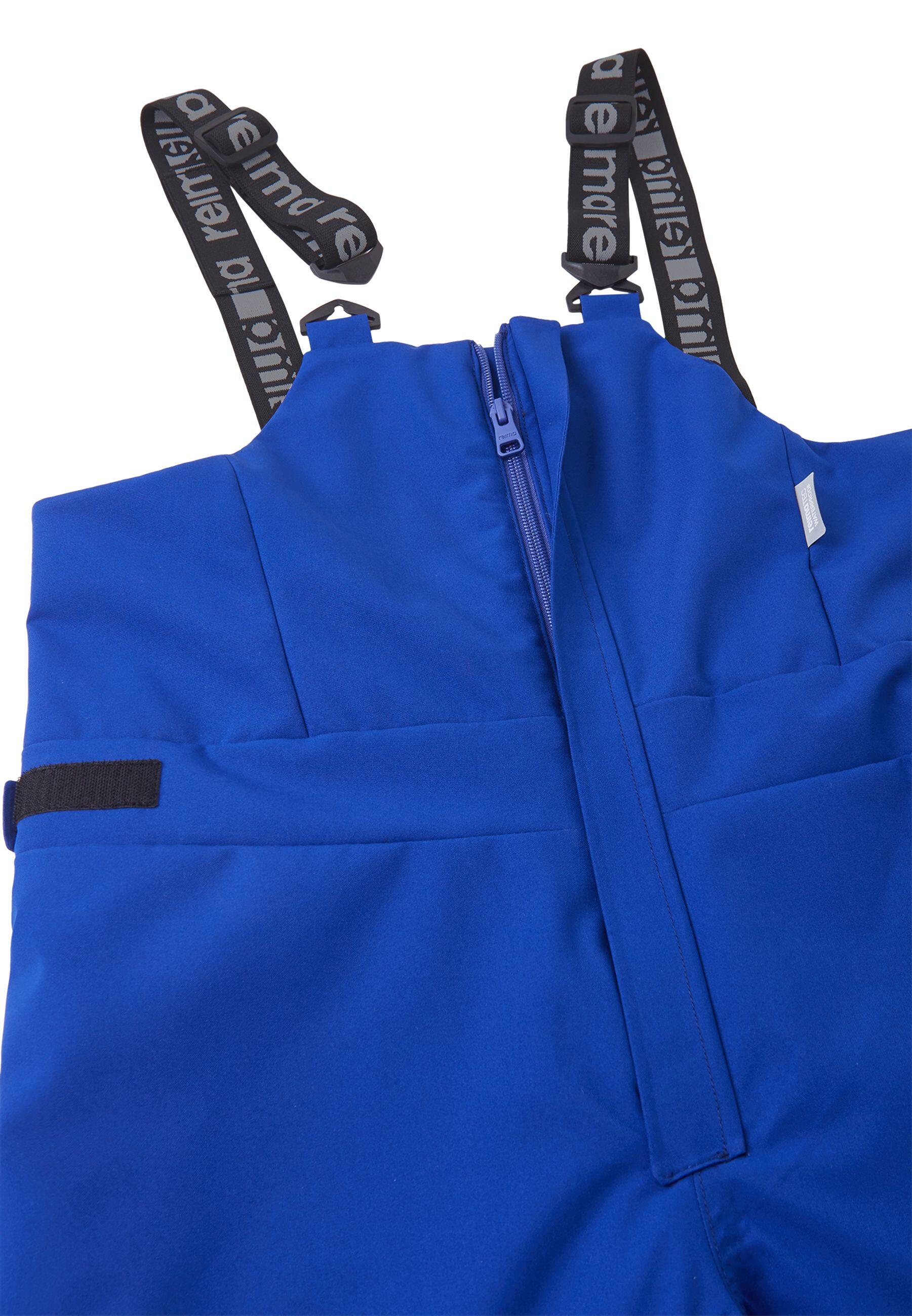 ReimaTec Schneehose Skihose Vuonelo - mit BIONIC-FINISH®ECO Beschichtung 3/7