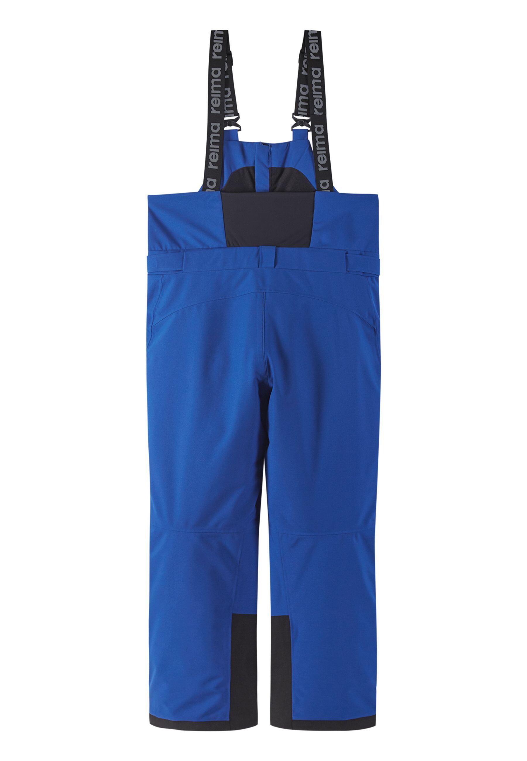 ReimaTec Schneehose Skihose Vuonelo - mit BIONIC-FINISH®ECO Beschichtung 2/7