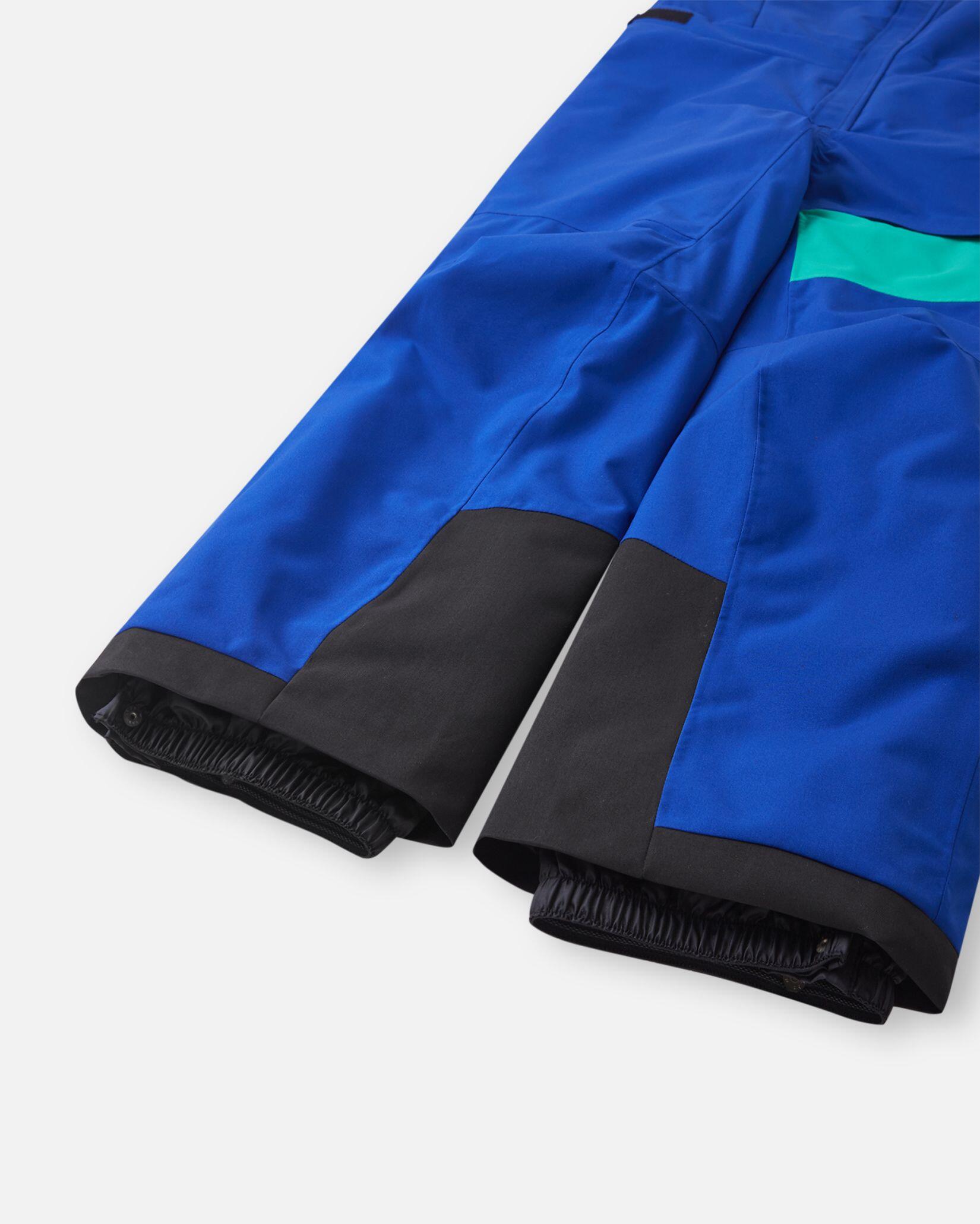 ReimaTec Schneehose Skihose Vuonelo - mit BIONIC-FINISH®ECO Beschichtung 7/7
