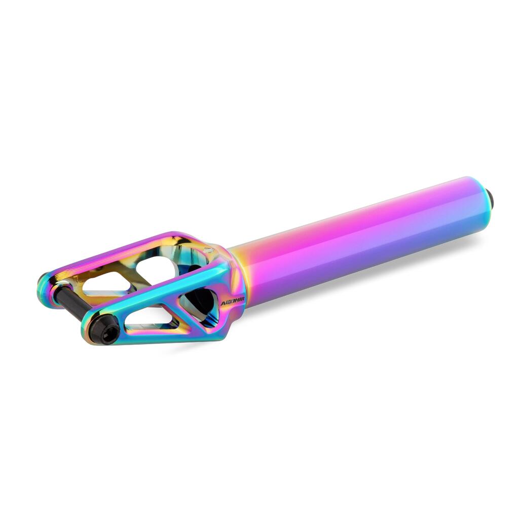 Fork - Aeon 3 Feather-Light - Neochrome - Drone Scooter