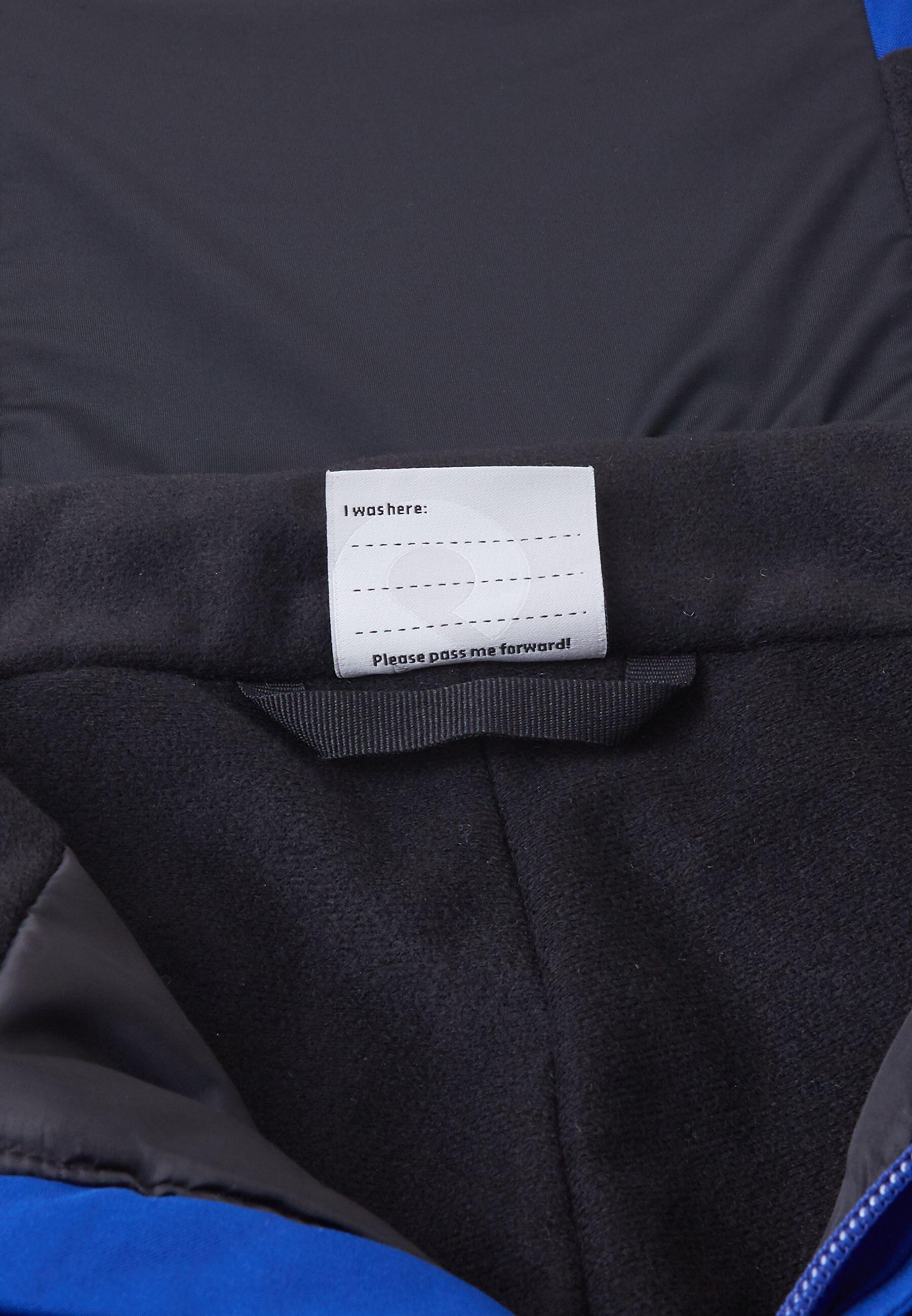 ReimaTec Schneehose Skihose Vuonelo - mit BIONIC-FINISH®ECO Beschichtung 4/7