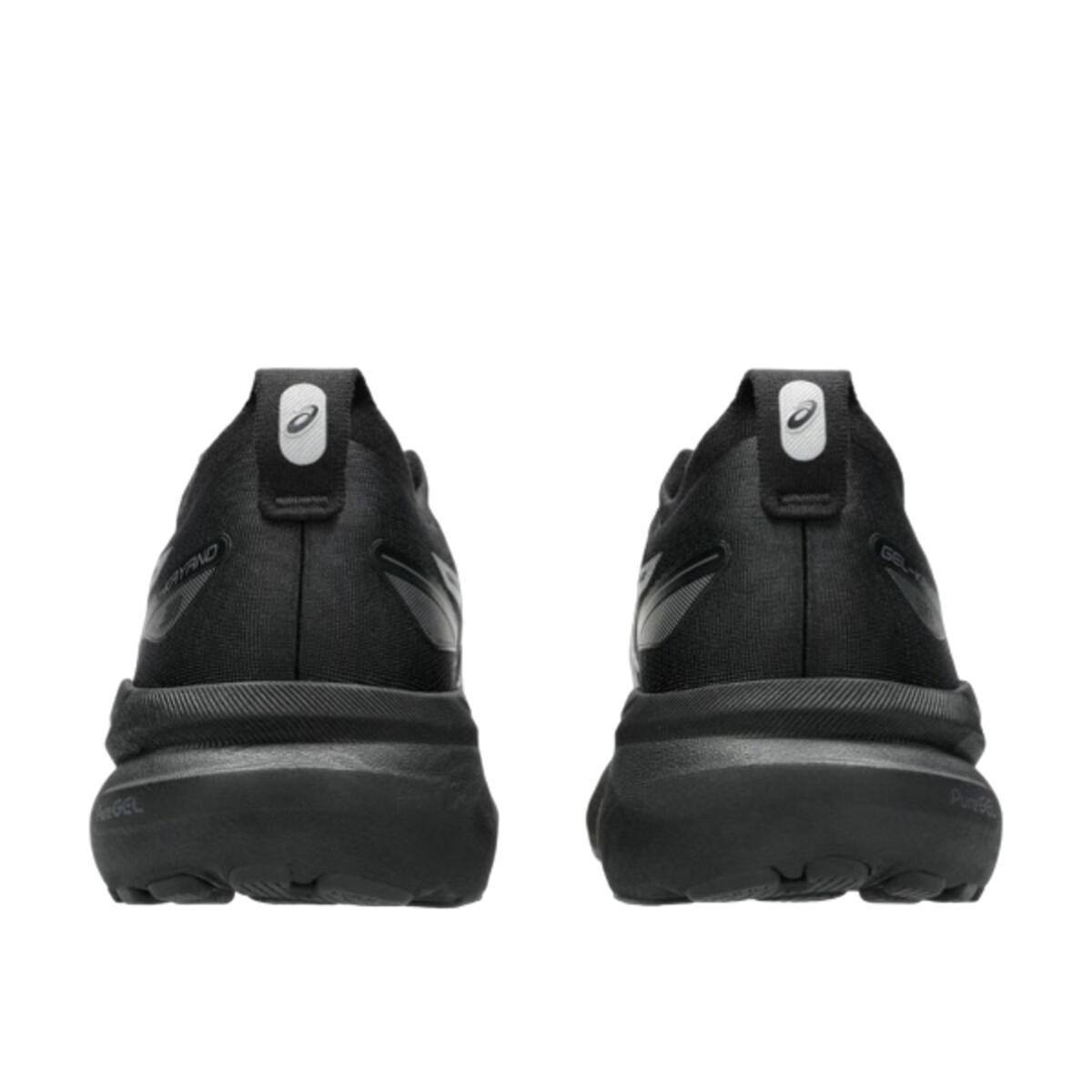 Chaussures  Gel-Kayano 31 Black 3/4