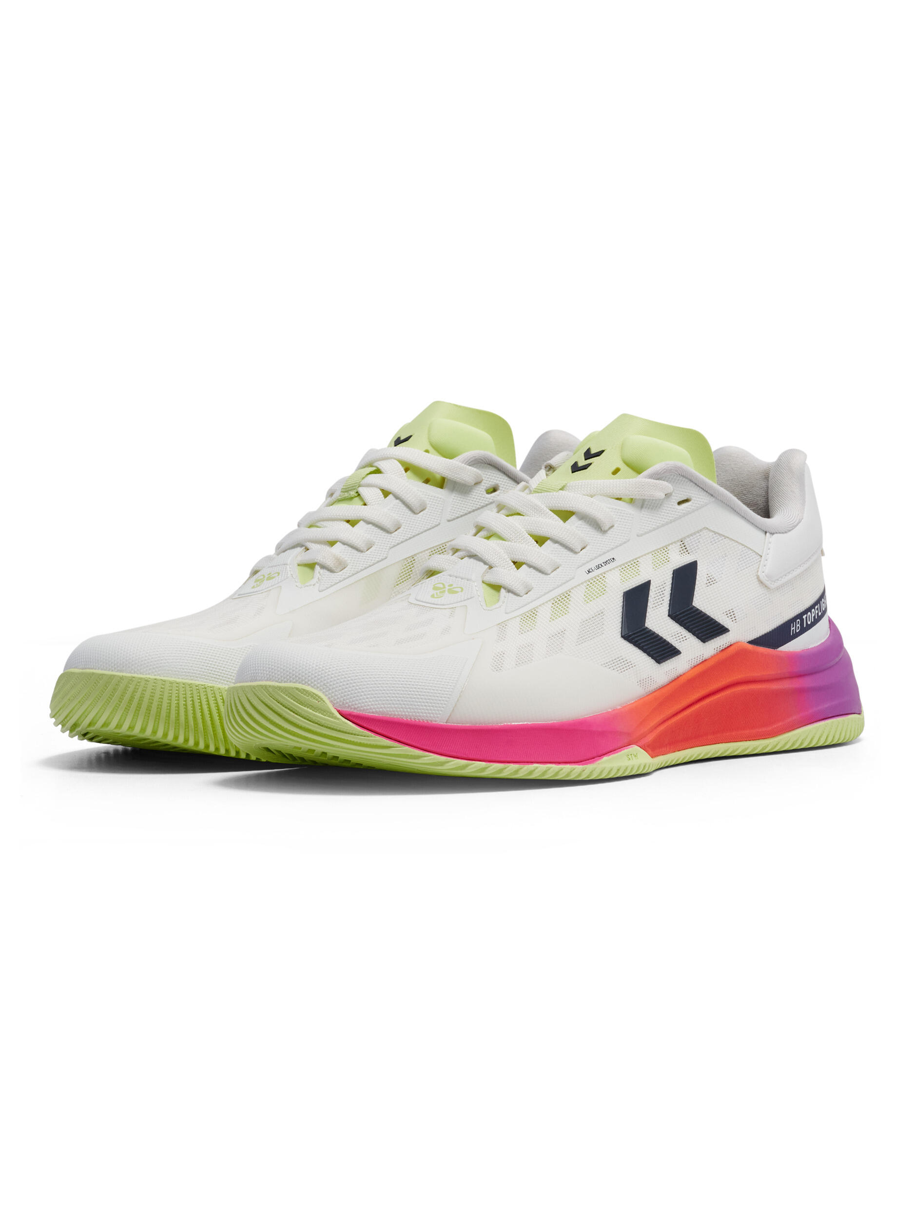 Hallenschuhe Hummel Topflight Pro 5/7