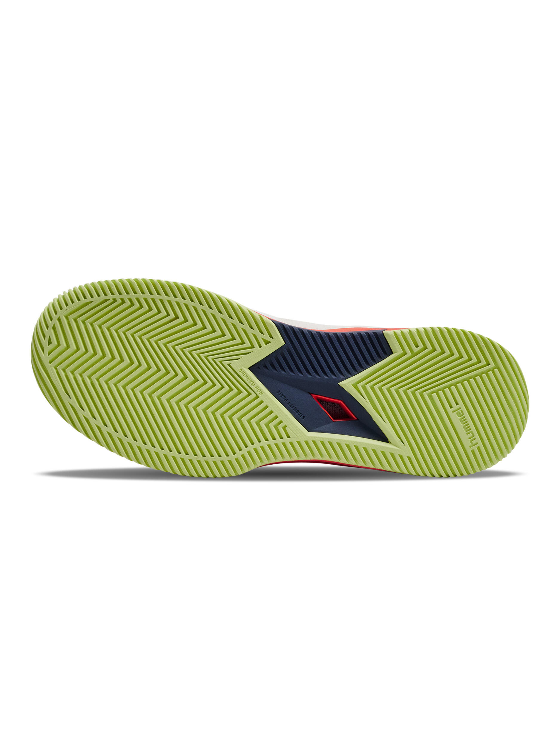 Hallenschuhe Hummel Topflight Pro 4/7