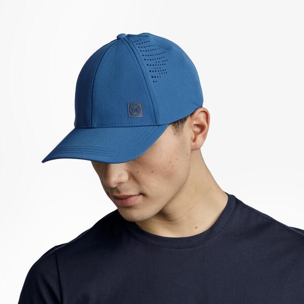Casquette Unisexe Buff Bleu 4/5