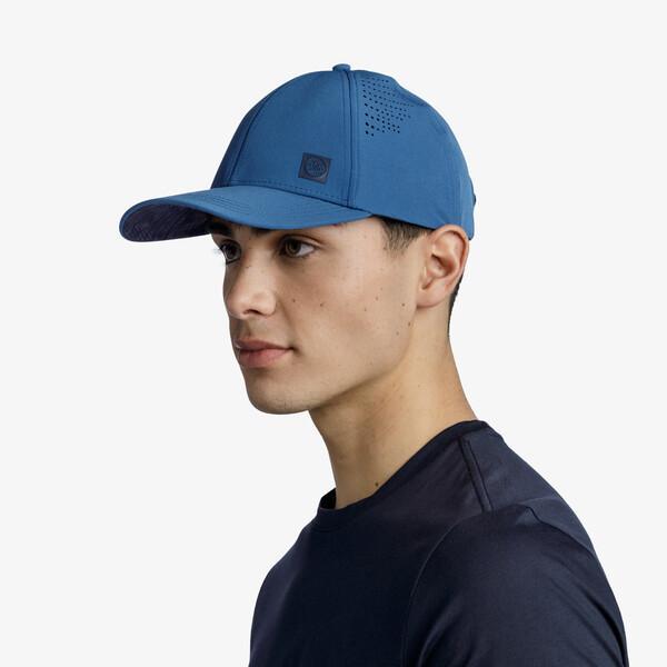 Casquette Unisexe Buff Bleu 3/5