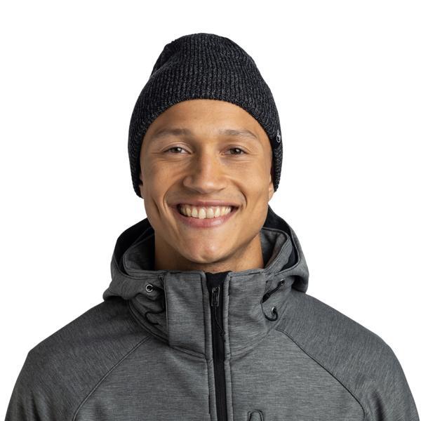 Czapka BUFF KNITTED & FULL FLEECE BEANIE RENVI 5/6