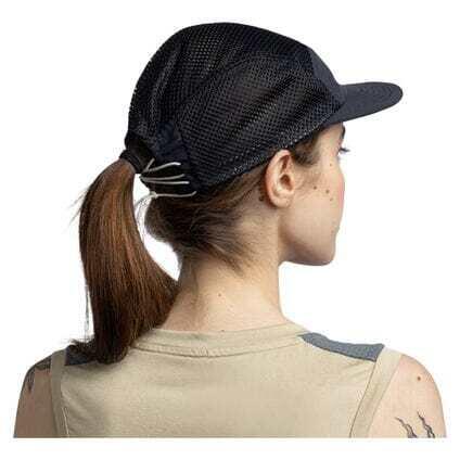 Casquette d'air 5 Pannel Buff Saret