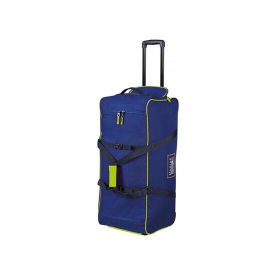 SE Classic sac de voyage à roulettes - bleu roi, 110 L