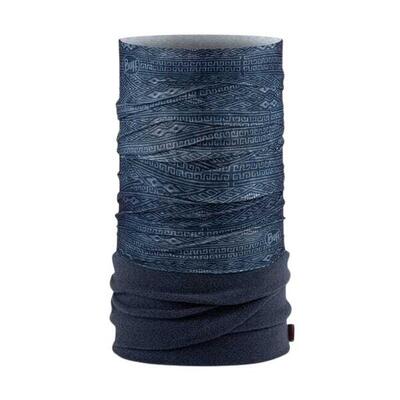 Fleece choker buff katic