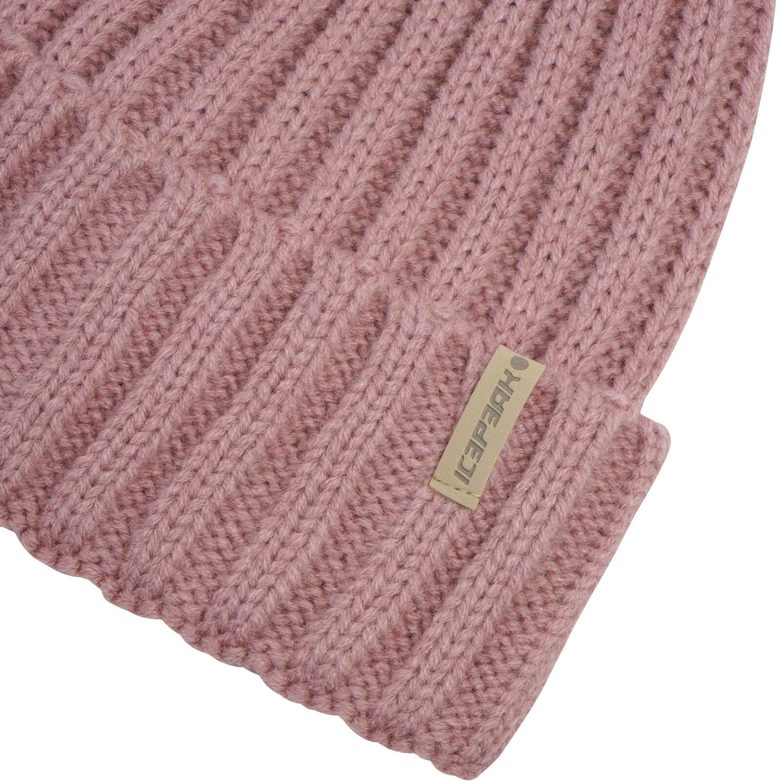 Mütze weich warm Unisex  - Mütze Hazen 2/2