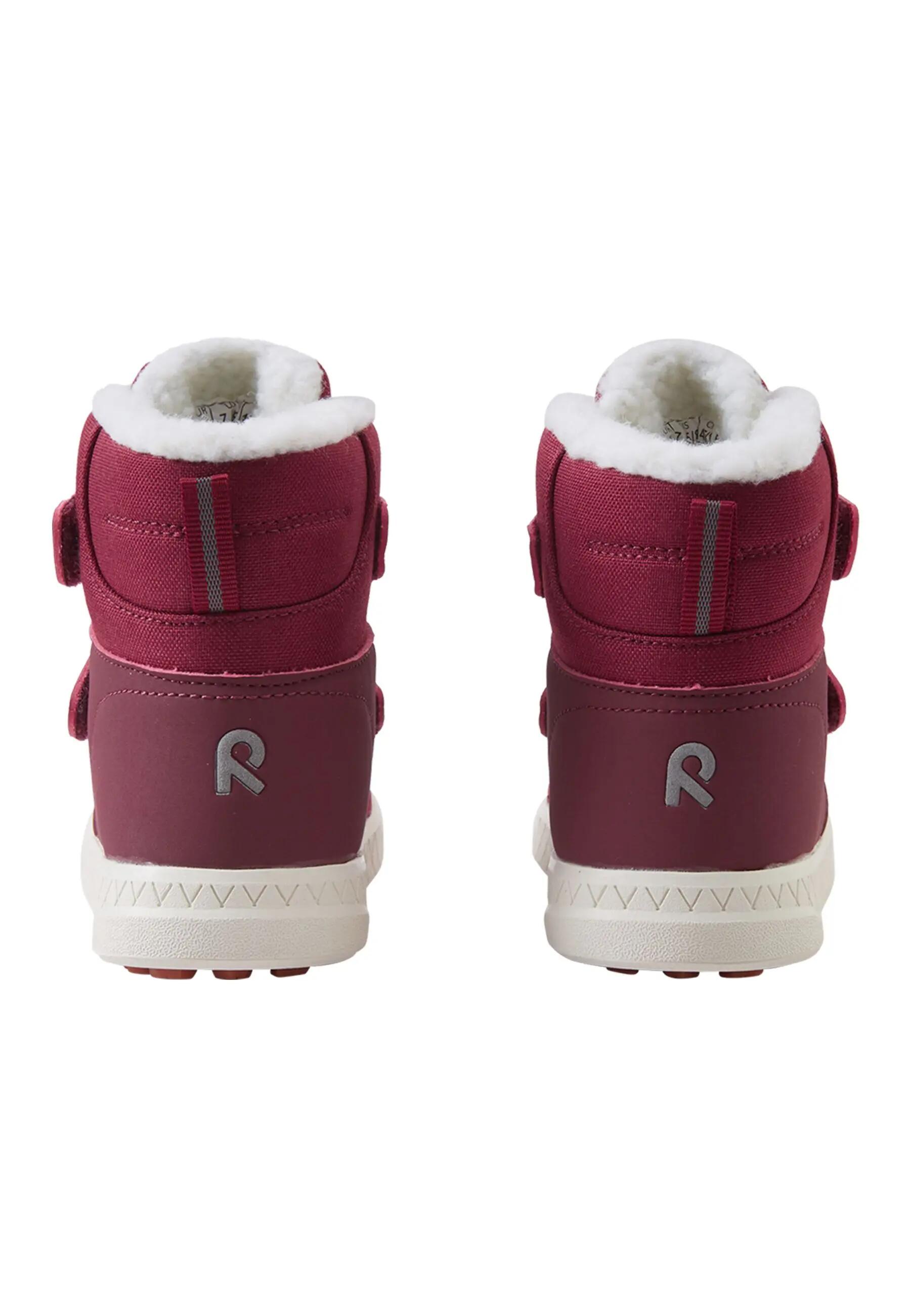 Stivaletti per bambini Reima Pyrytys 5/8