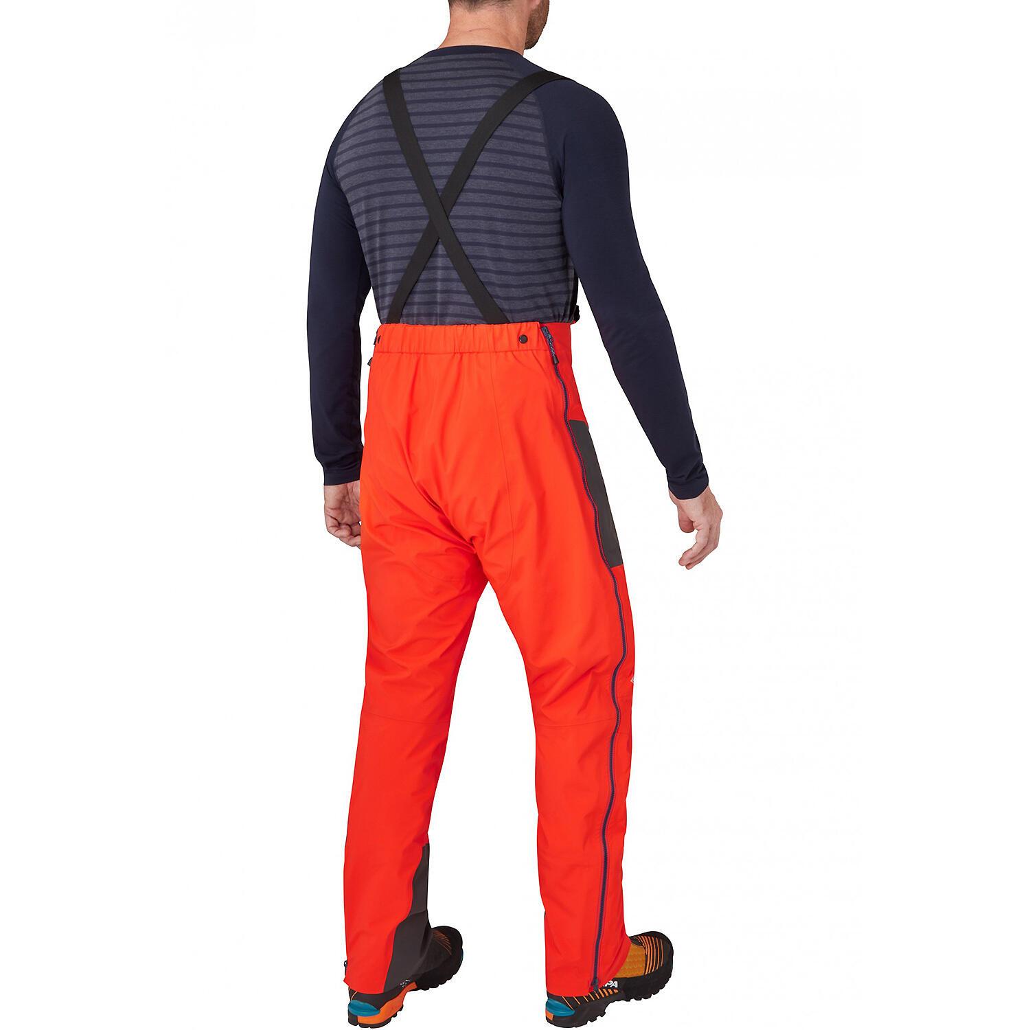 Herren Hose M TUPILAK PANT 3/3