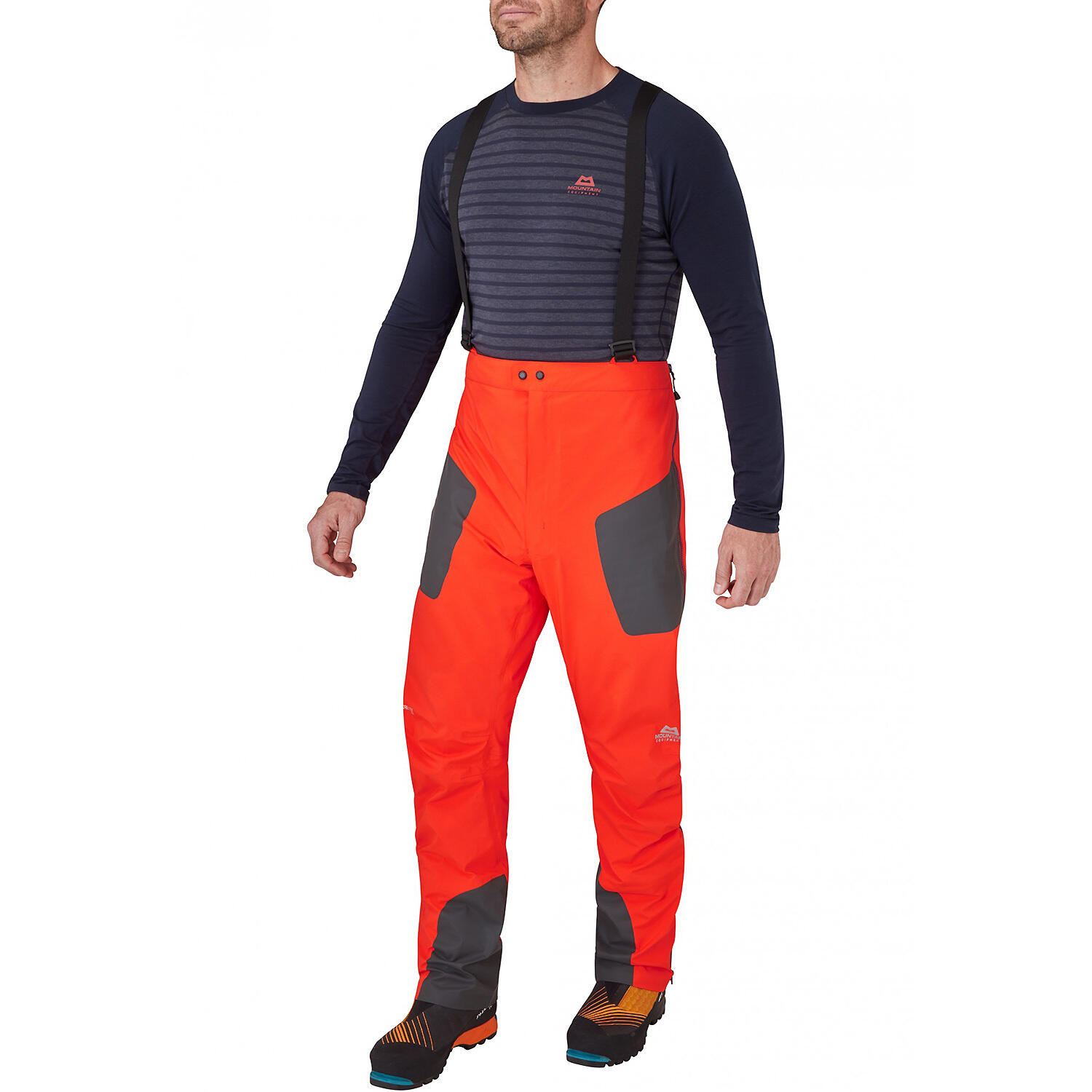 Herren Hose M TUPILAK PANT 2/3
