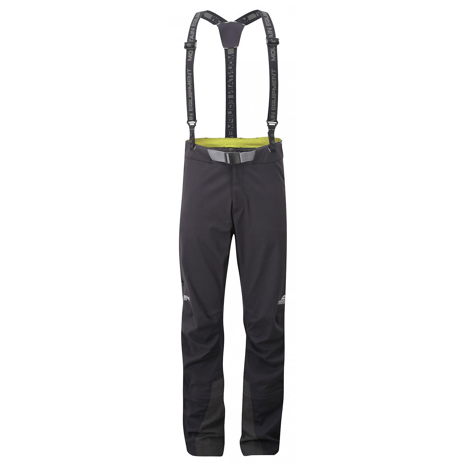 Herren Skihose M G2 MOUNTAIN PANT 1/3