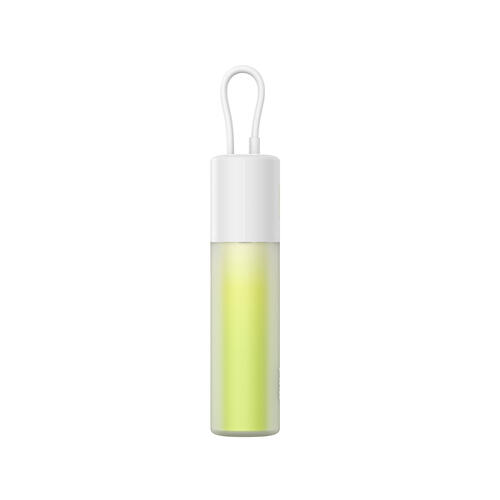 Baterie externă Baseus Popsicle 5200 mAh 20W + cablu Lightning/USB-C