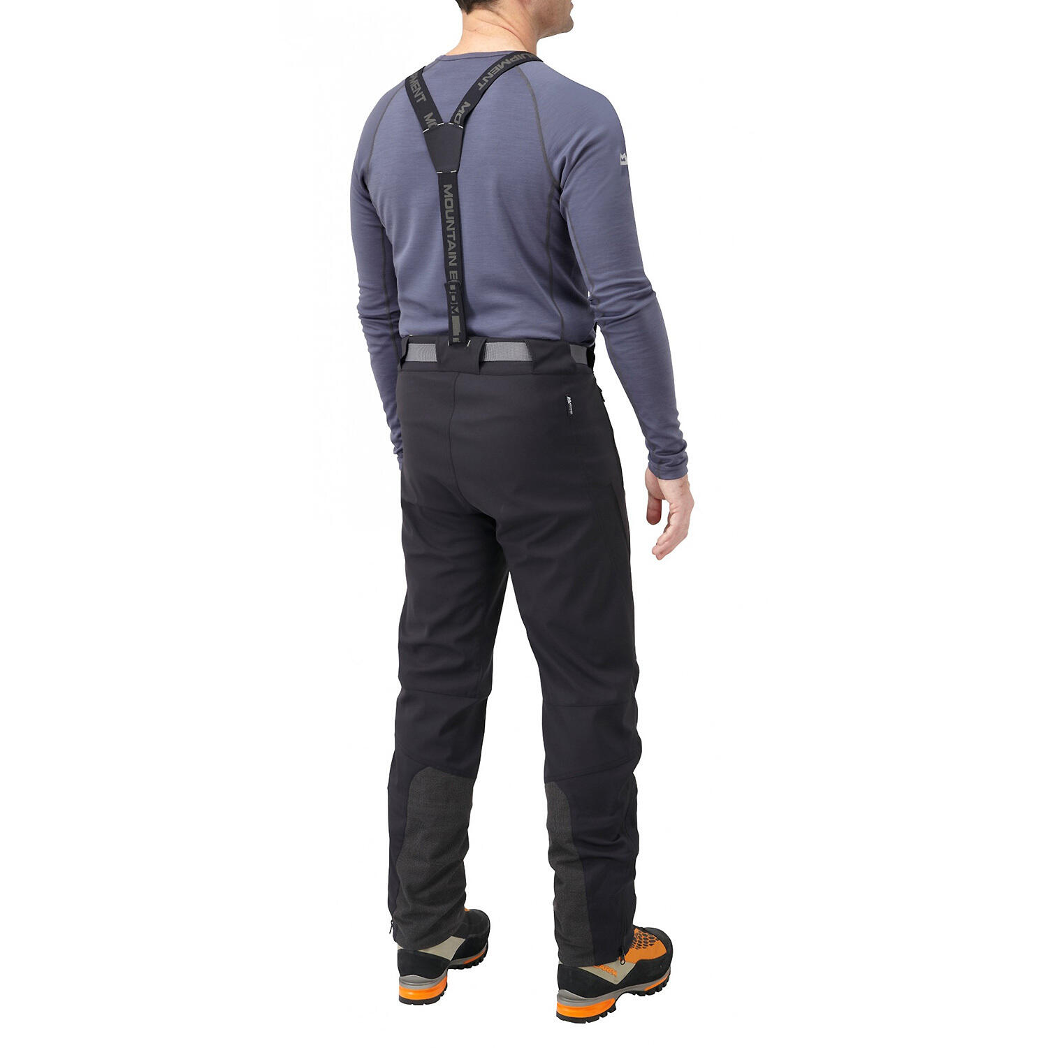 Herren Skihose M G2 MOUNTAIN PANT 3/3