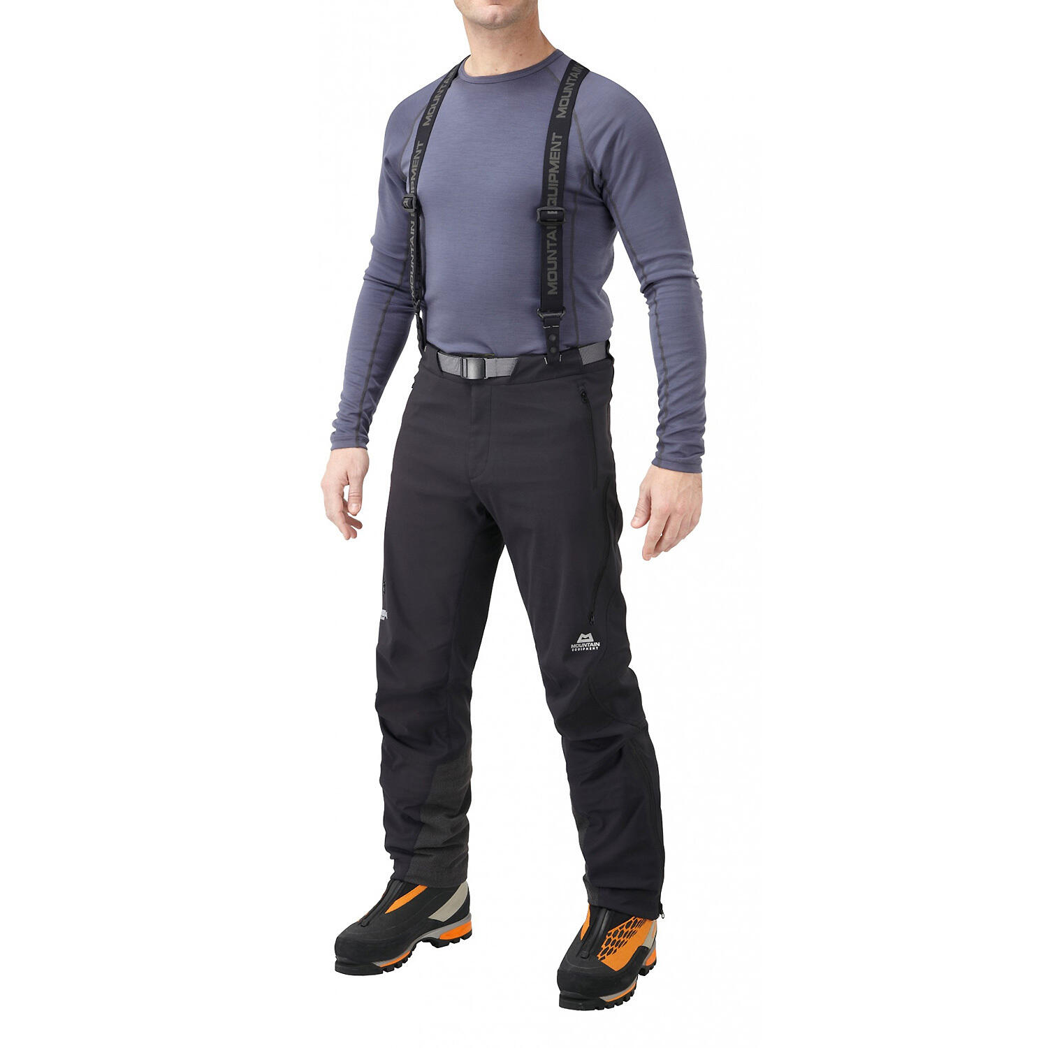 Herren Skihose M G2 MOUNTAIN PANT 2/3