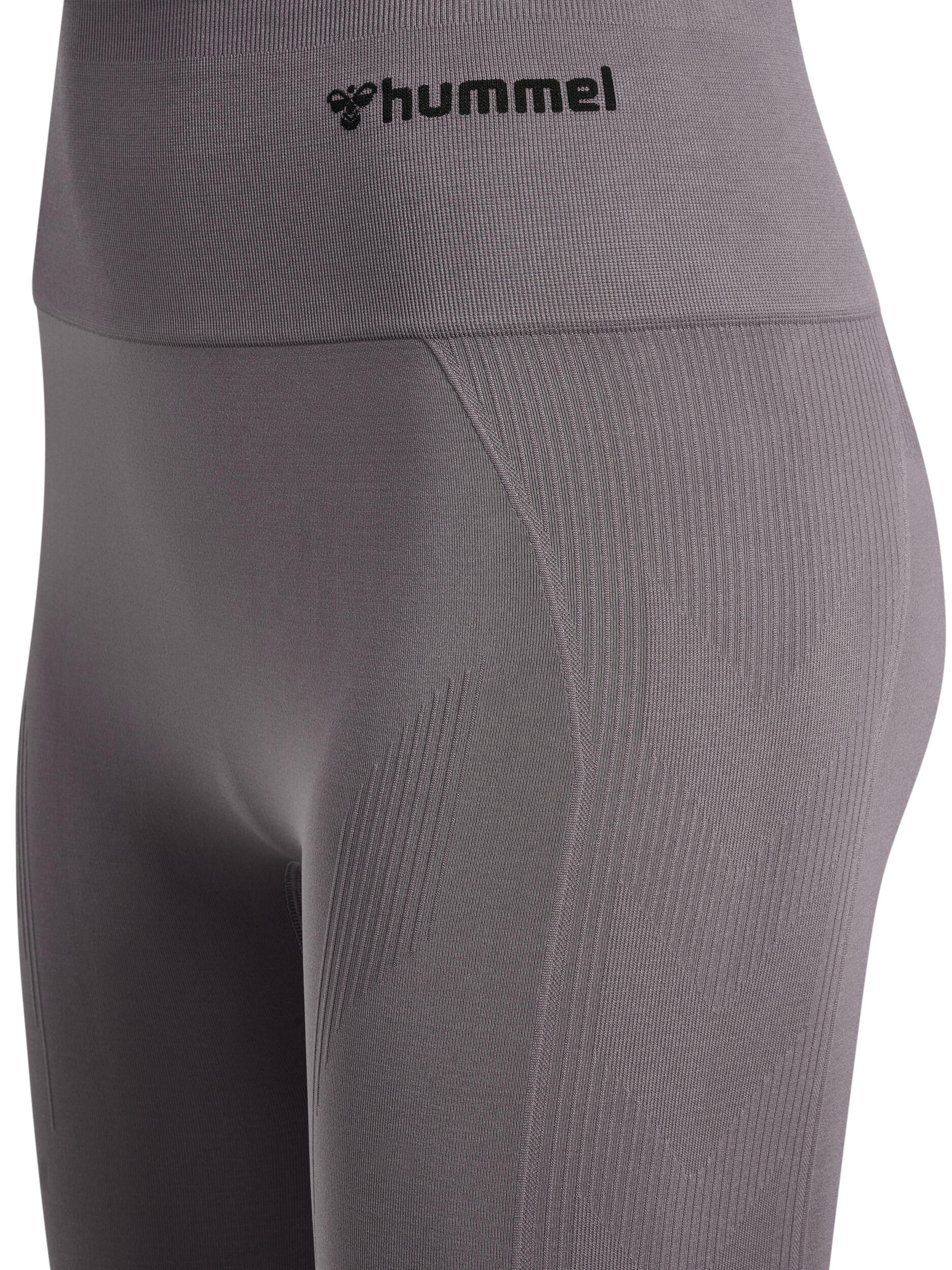 Leggings a vita alta da donna Hummel TIF 7/7