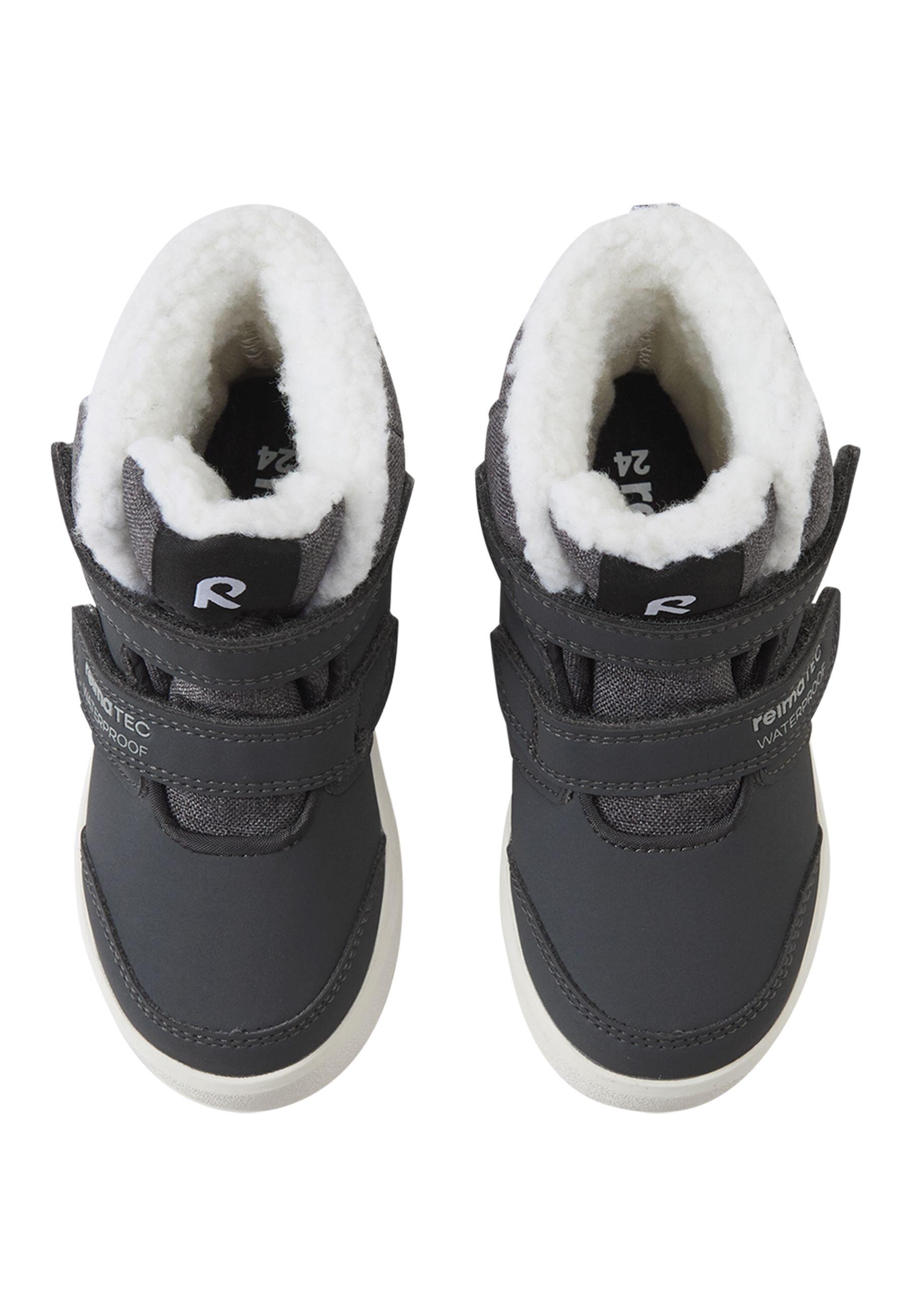 Chaussure d'hiver Pyrytys - 4/7