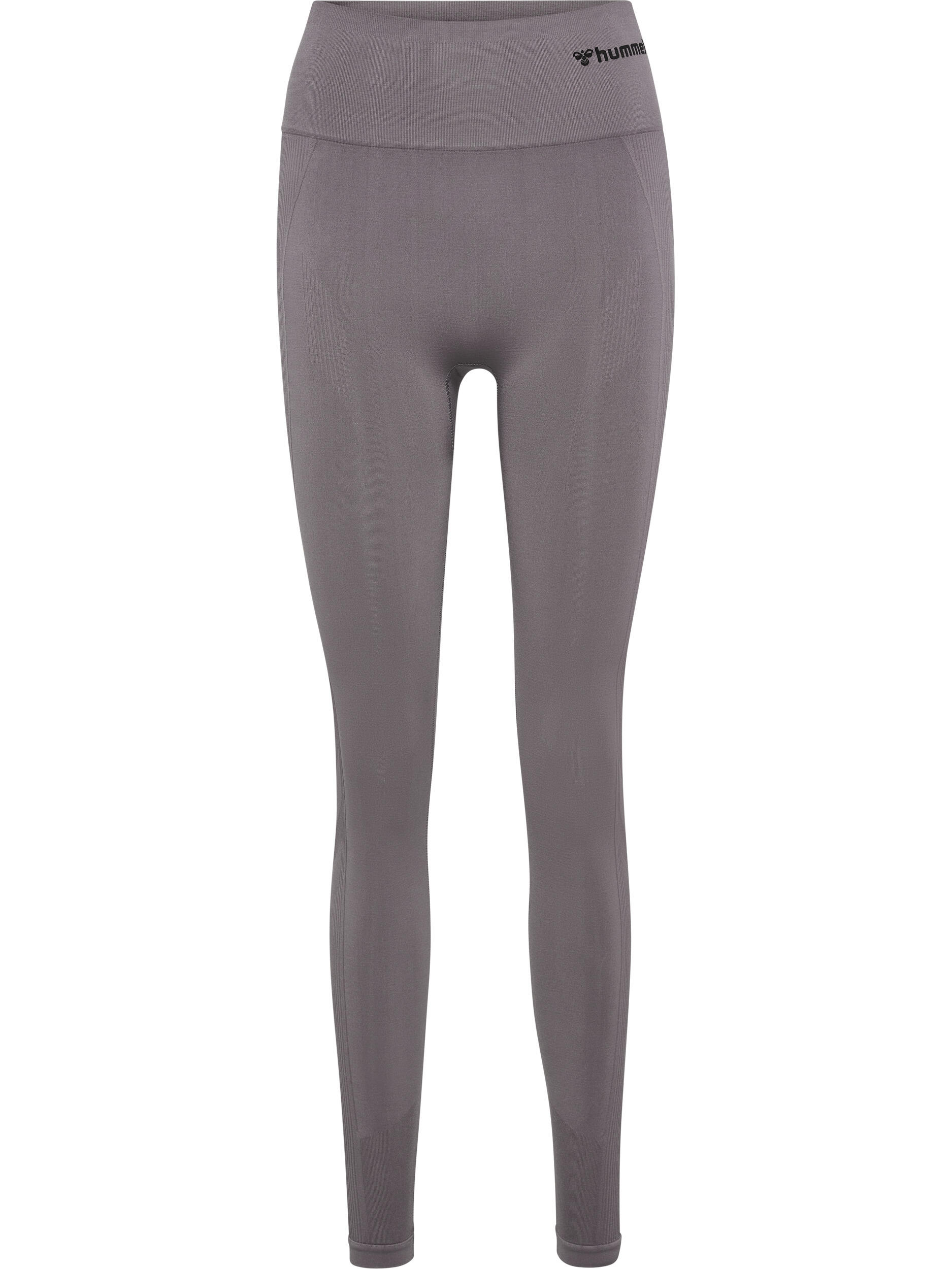 Leggings a vita alta da donna Hummel TIF 5/7