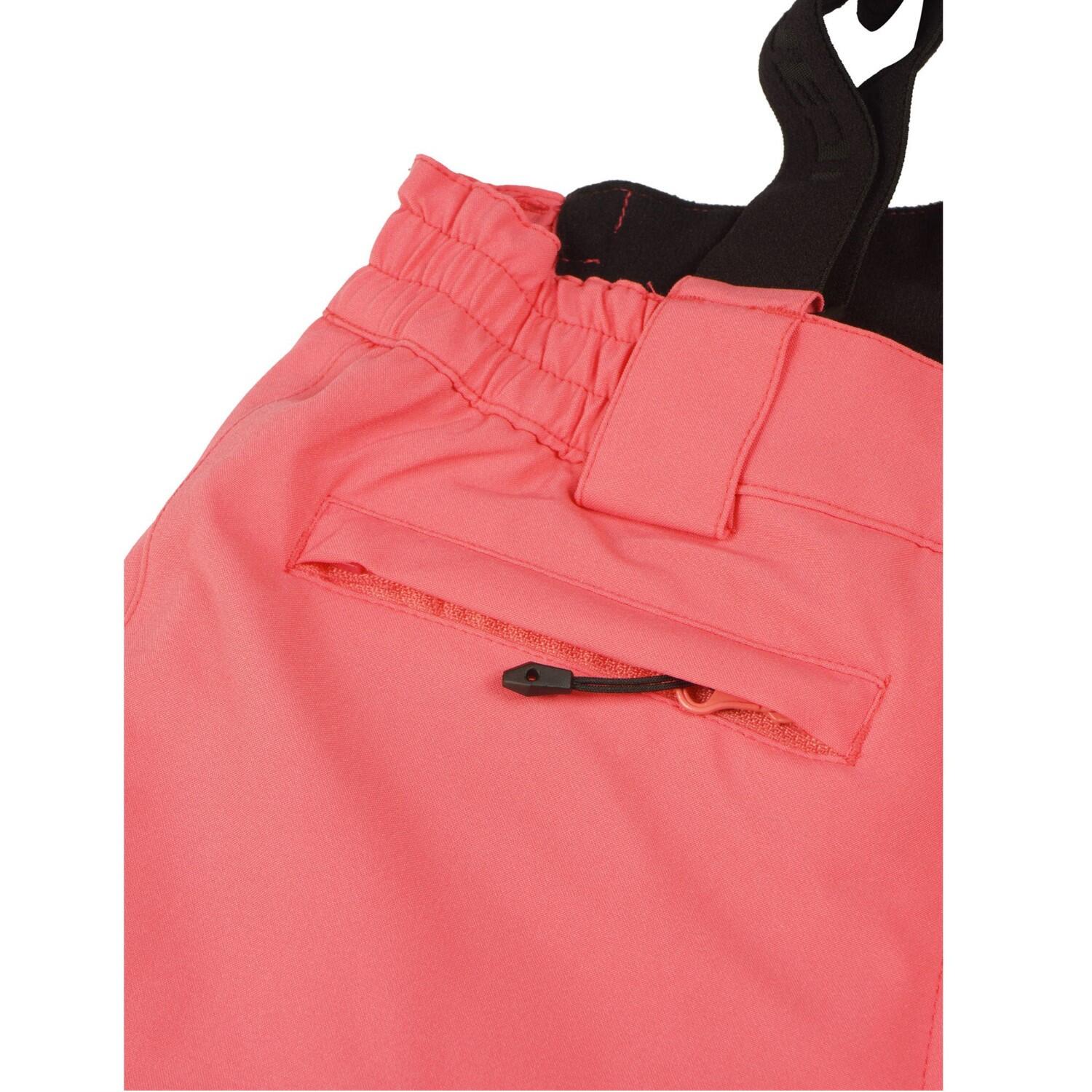Icepeak Skihose Mädchen Wasserdicht 5/6