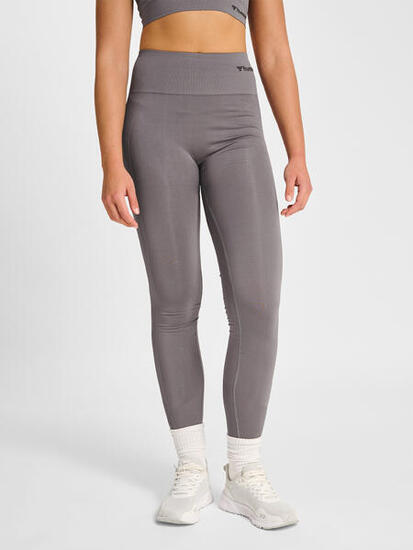 Enfiler Collants Hmltif Entraînement Femme