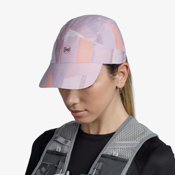 Casquette Buff Speed Shane Lilac Sand 6/7