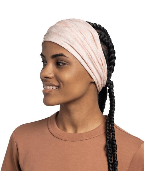 Bandana BUFF COOLNET UV® MEAGRE ARID 6/7