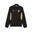 Geacă bărbați fermoar complet Archive Trainingsjacke, negru PUMA