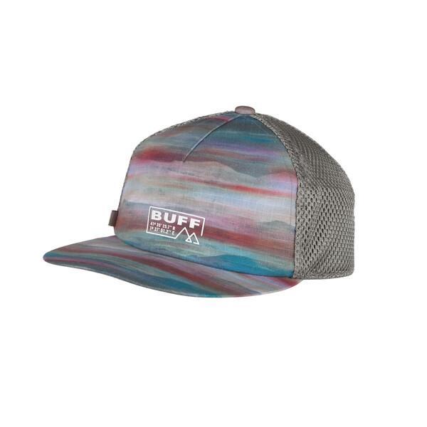 Boné para Mulheres Buff Pack Trucker Cap 6/7