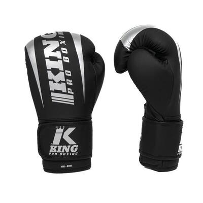 King pro boxing revo (kick)bokshandschoenen - 6 - 16 oz