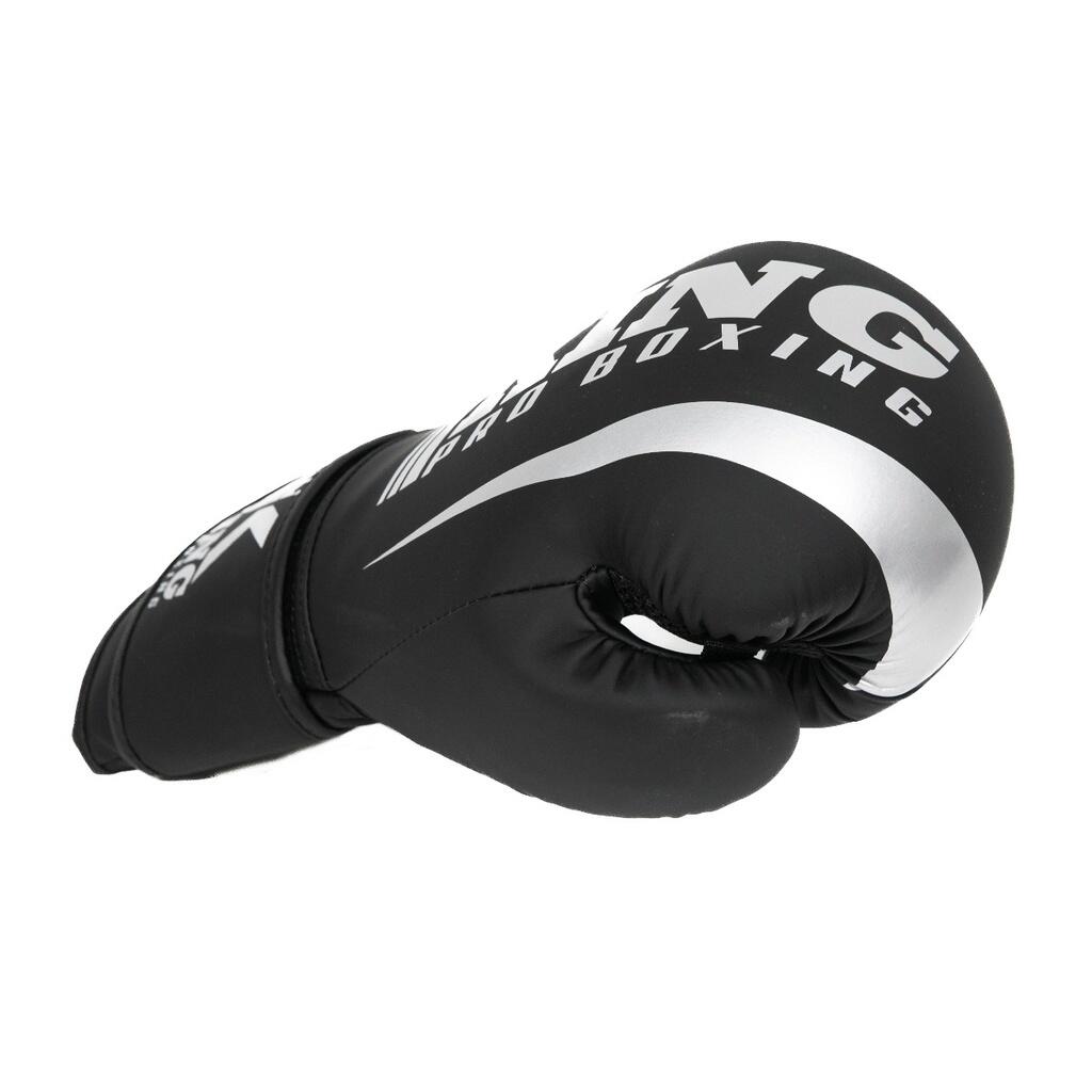 Rękawice bokserskie King Pro Boxing KPB/SG Revo 7 16 oz 7/7