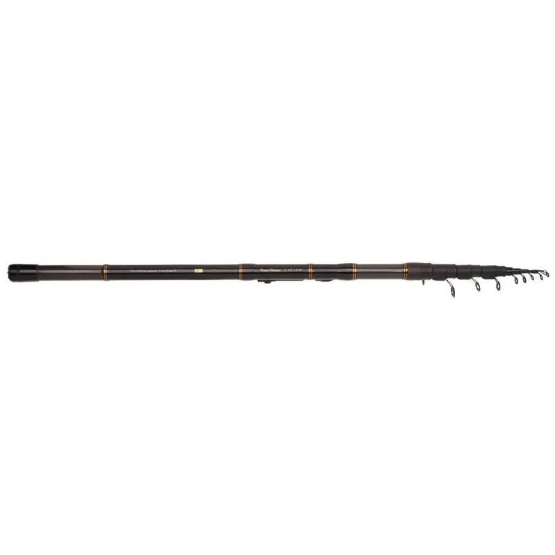 Forellenrute  Spro Trout Master Telereglable Compact 1/1
