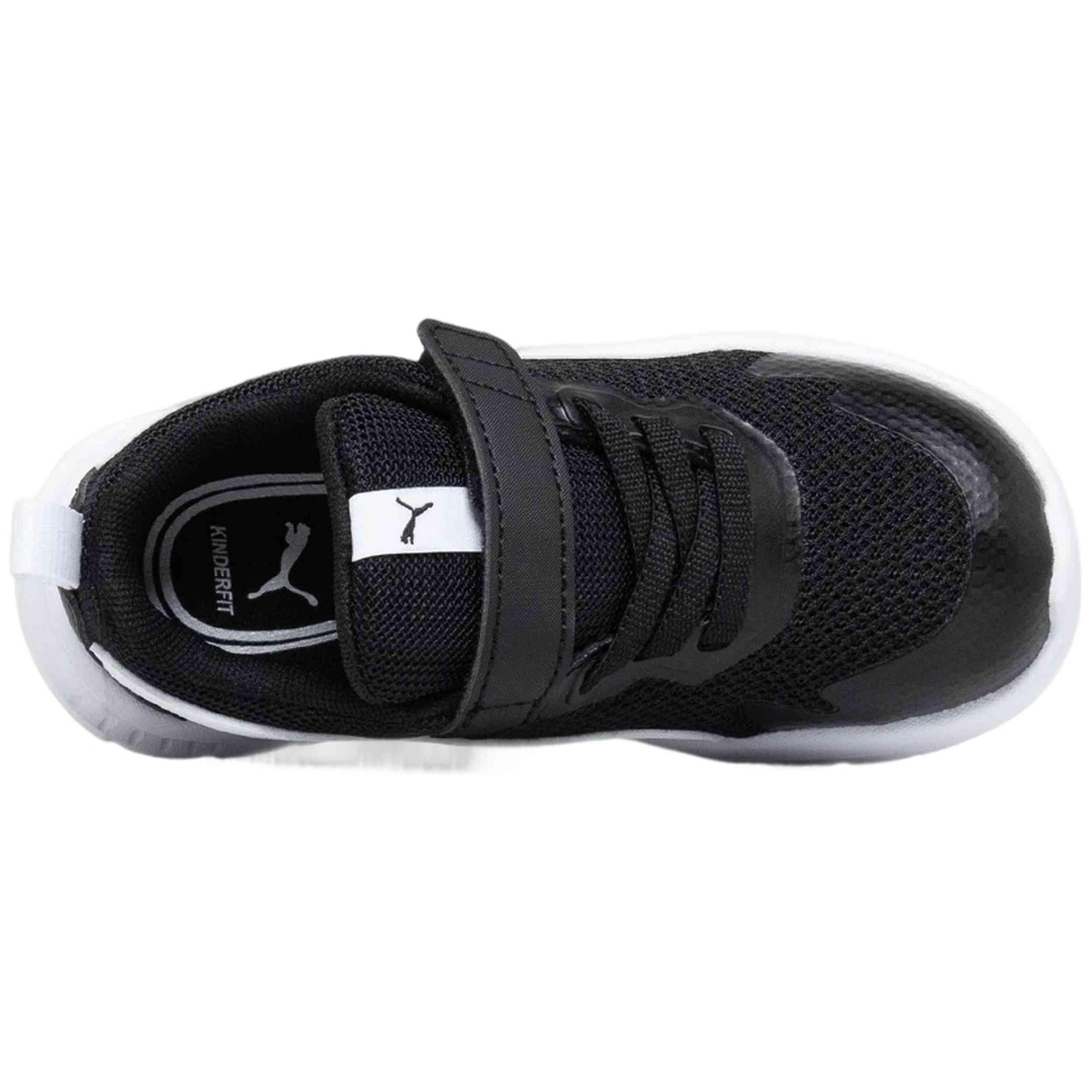 Zapatillas Puma modelo 386240-05 para niños unisex 5/5