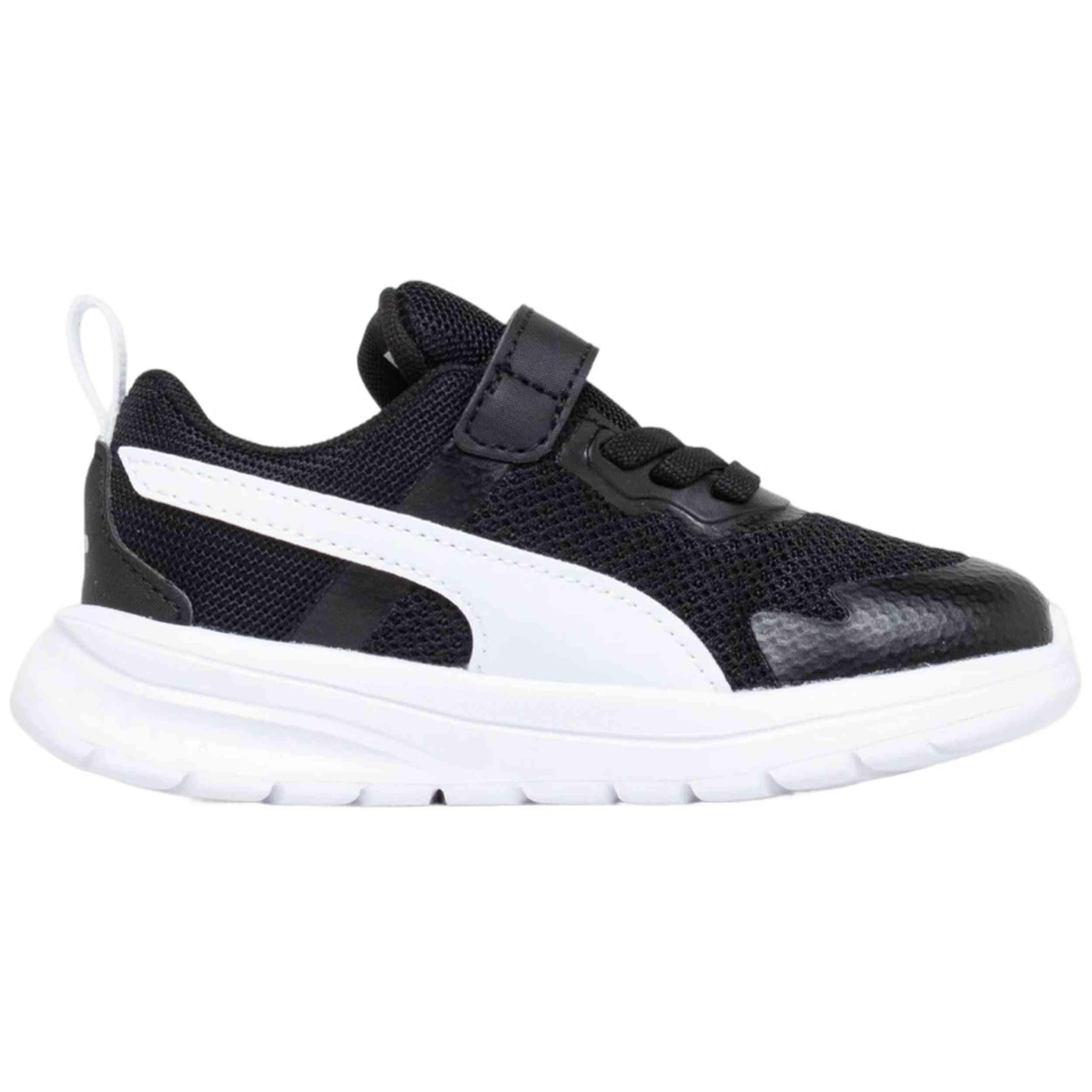 Zapatillas Puma modelo 386240-05 para niños unisex 4/5