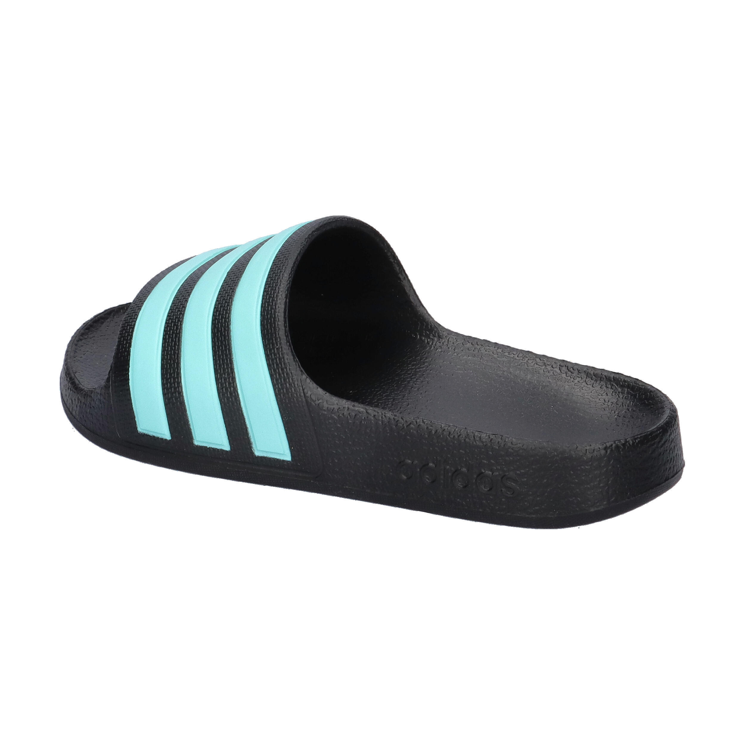 adidas CORE Kinder Badeschlappen ADILETTE AQUA K 10/14