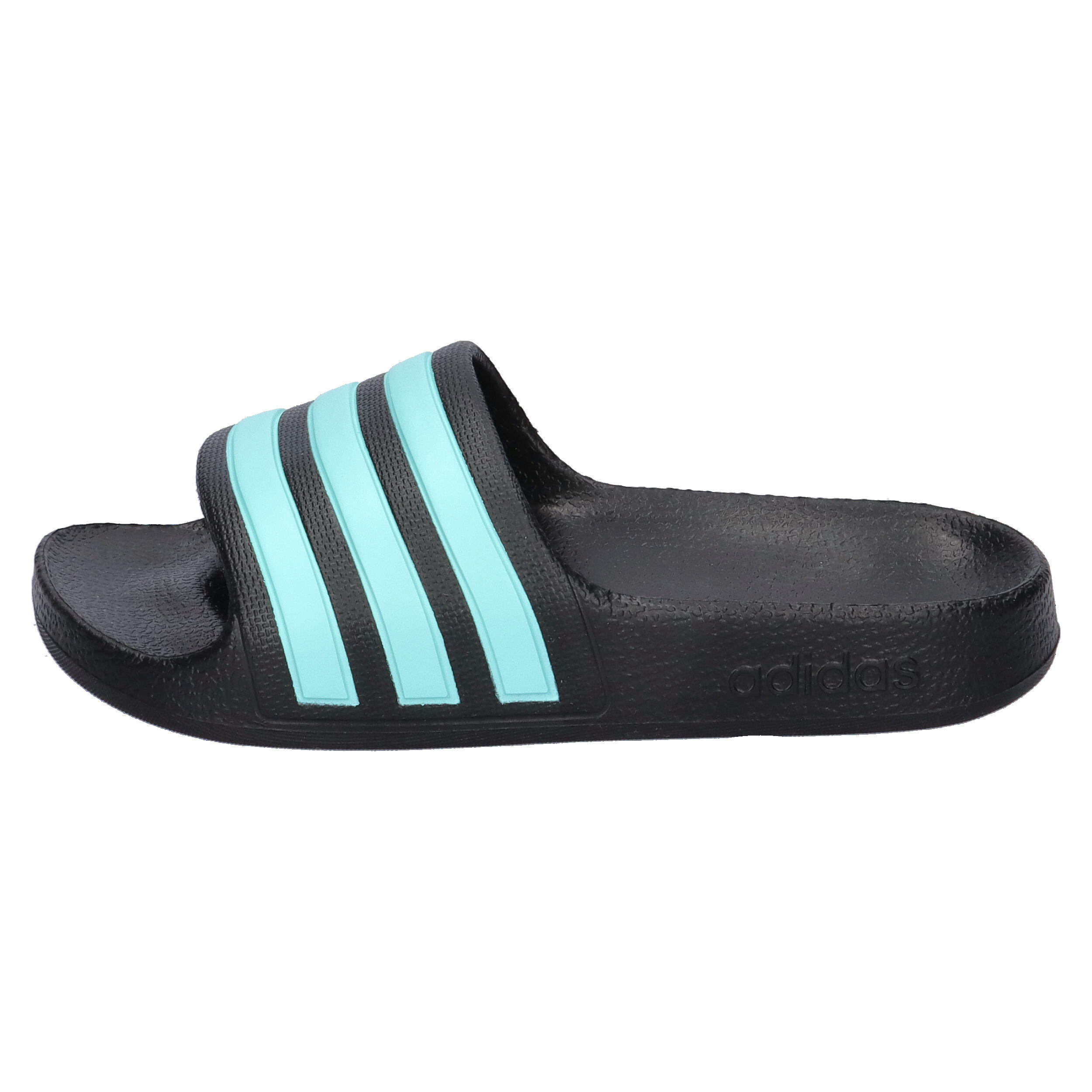 adidas CORE Kinder Badeschlappen ADILETTE AQUA K 9/14